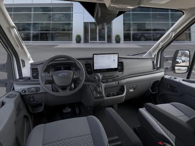 2026 Ford Transit Cargo Van T-250