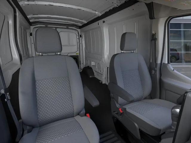 2026 Ford Transit Cargo Van T-250