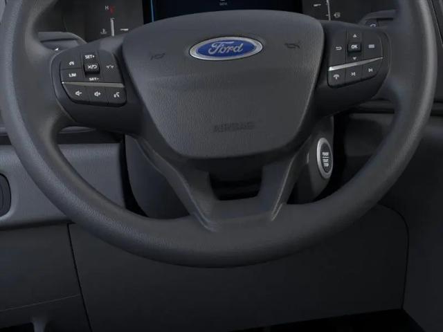 2026 Ford Transit Cargo Van T-250