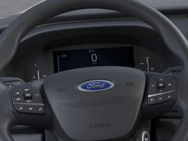 2026 Ford Transit Cargo Van T-250