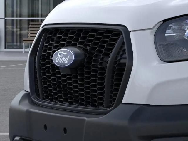 2026 Ford Transit Cargo Van T-250