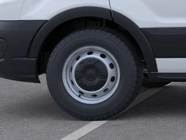 2026 Ford Transit Cargo Van T-250