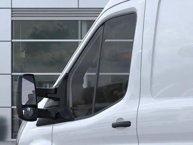 2026 Ford Transit Cargo Van T-250