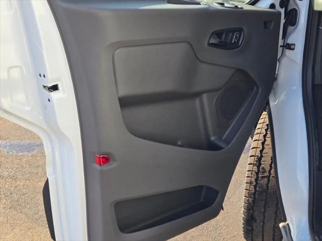 2026 Ford Transit Cargo Van T-250