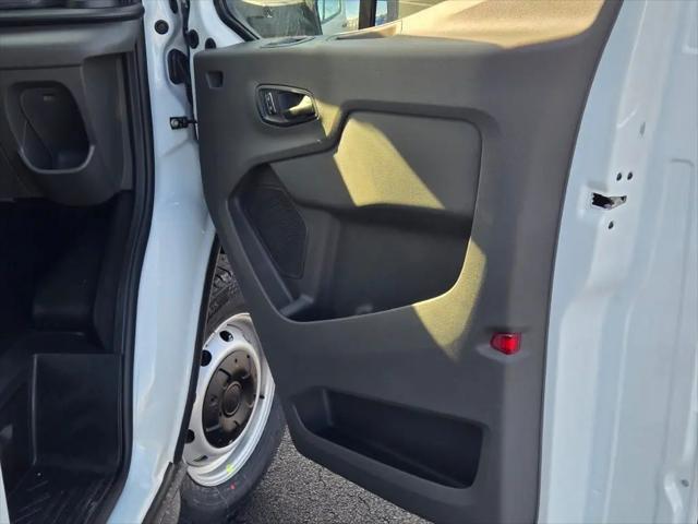 2026 Ford Transit Cargo Van T-250