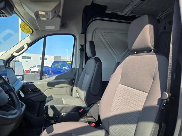 2026 Ford Transit Cargo Van T-250