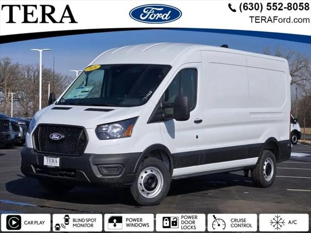 2026 Ford Transit Cargo Van T-250 for sale in Plano, IL