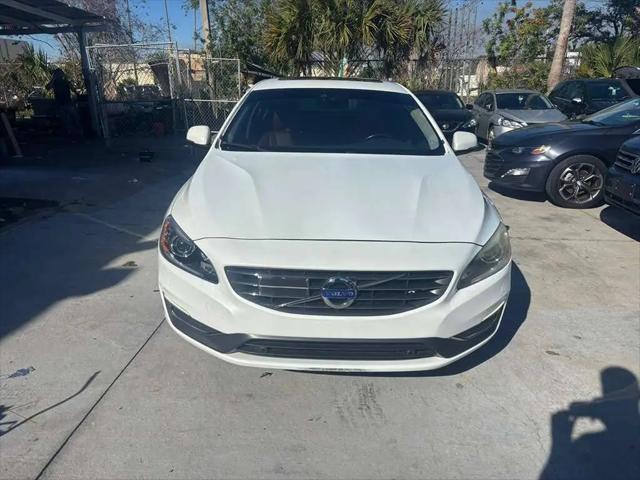 2015 Volvo S60 T6 Platinum for sale in Orlando, FL