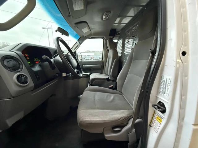 2013 Ford E-250 Commercial