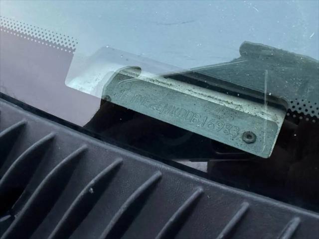 2013 Ford E-250 Commercial