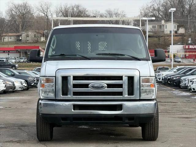 2013 Ford E-250 Commercial