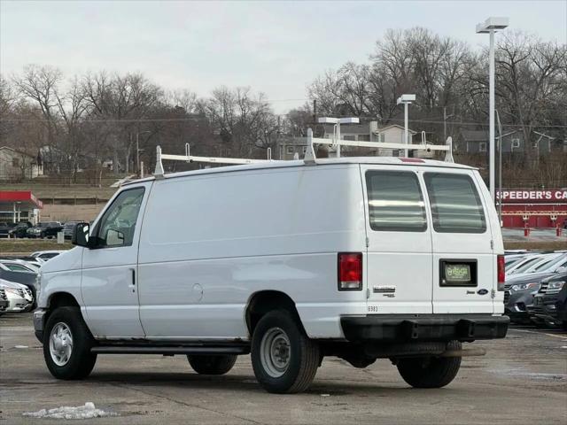 2013 Ford E-250 Commercial