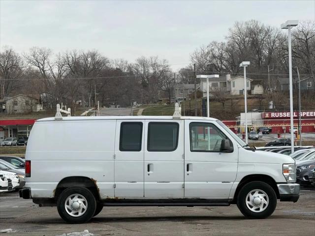 2013 Ford E-250 Commercial
