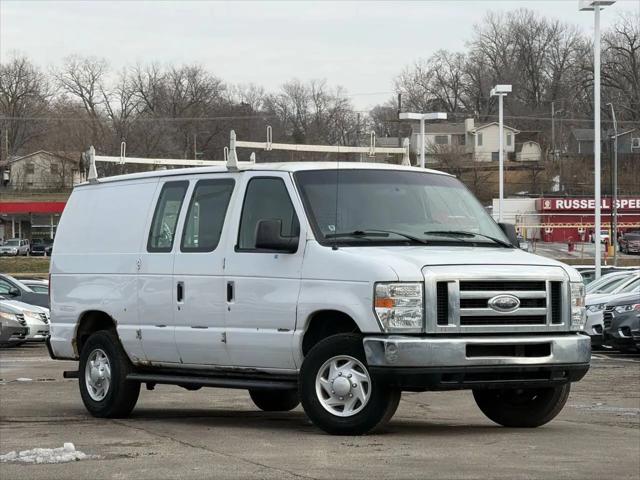 2013 Ford E-250 Commercial for sale in Bellevue, NE