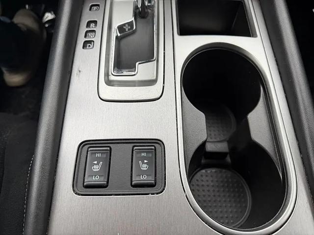2021 Nissan Murano SV Intelligent AWD