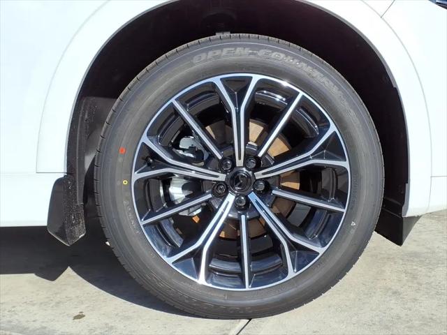 2026 Mazda CX-70 3.3 Turbo S Premium Plus