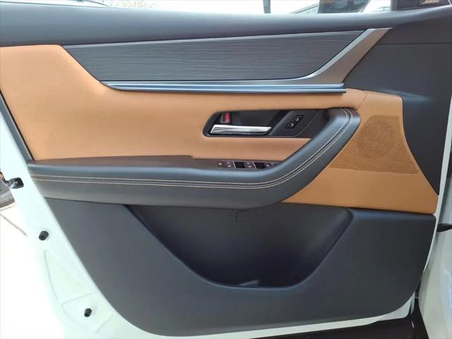 2026 Mazda CX-70 3.3 Turbo S Premium Plus