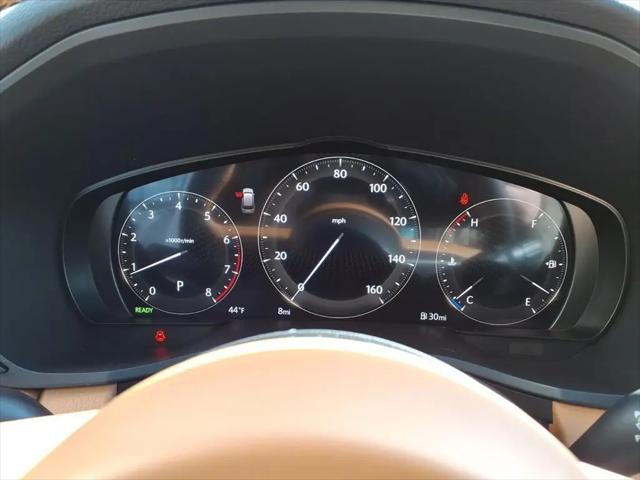 2026 Mazda CX-70 3.3 Turbo S Premium Plus