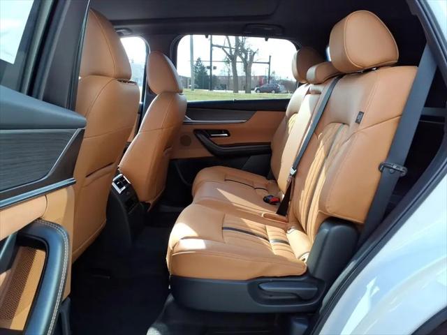 2026 Mazda CX-70 3.3 Turbo S Premium Plus