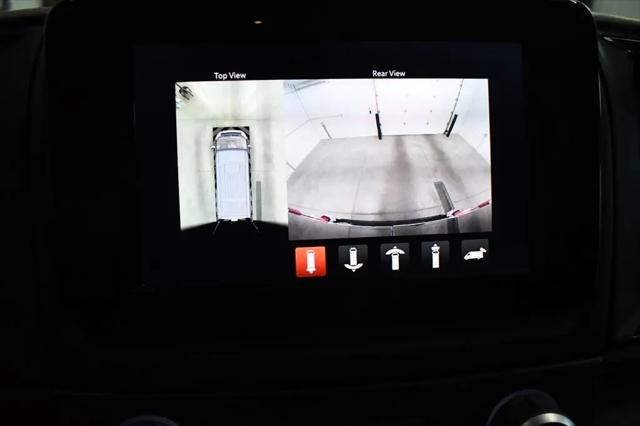 2026 Ram ProMaster Cargo Van Tradesman Low Roof 136" WB w/Pass Seat