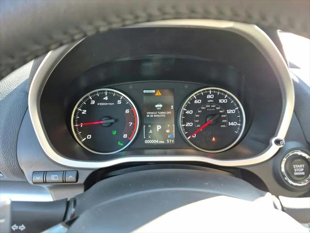 2026 Mitsubishi Eclipse Cross SEL S-AWC
