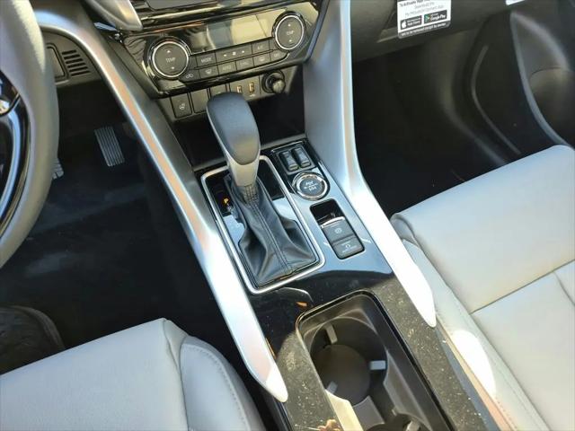 2026 Mitsubishi Eclipse Cross SEL S-AWC