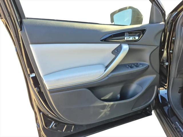 2026 Mitsubishi Eclipse Cross SEL S-AWC