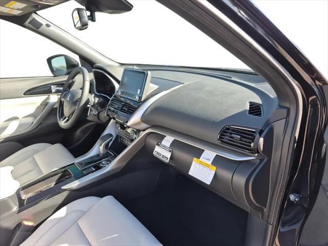 2026 Mitsubishi Eclipse Cross SEL S-AWC