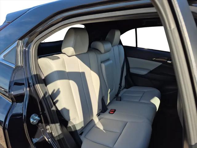 2026 Mitsubishi Eclipse Cross SEL S-AWC