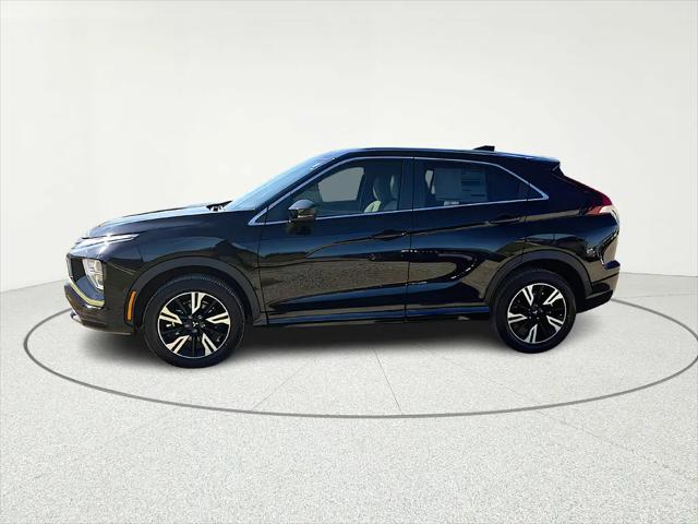 2026 Mitsubishi Eclipse Cross SEL S-AWC