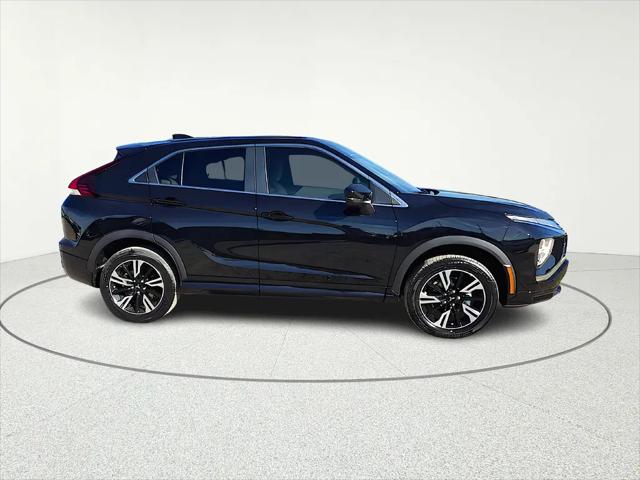 2026 Mitsubishi Eclipse Cross SEL S-AWC