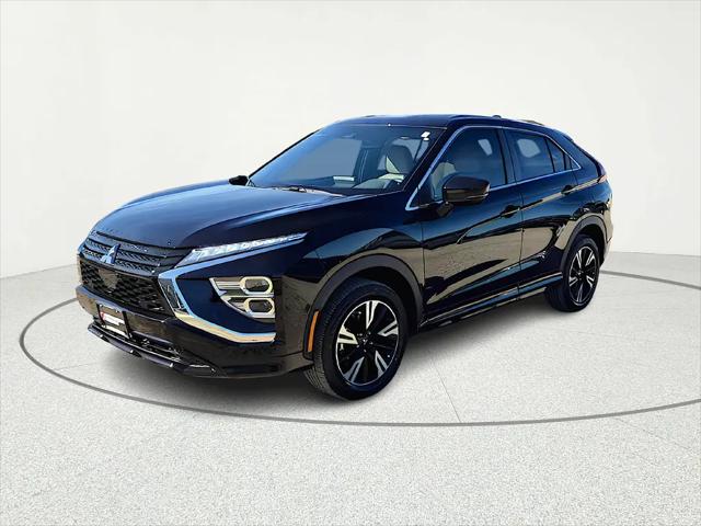 2026 Mitsubishi Eclipse Cross SEL S-AWC