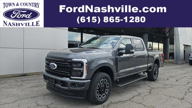 2026 Ford F-350 Platinum for sale in Madison, TN