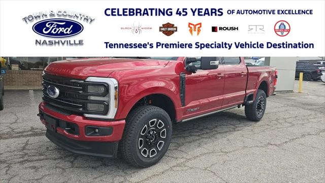 2026 Ford F-250 Platinum for sale in Madison, TN