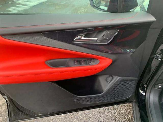 2026 Chevrolet V Blazer RS FWD