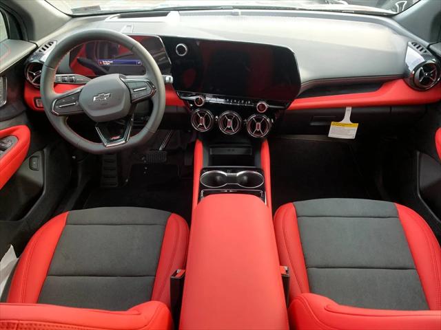2026 Chevrolet V Blazer RS FWD