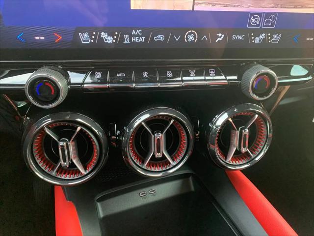 2026 Chevrolet V Blazer RS FWD