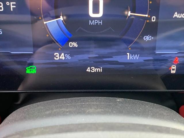 2026 Chevrolet V Blazer RS FWD