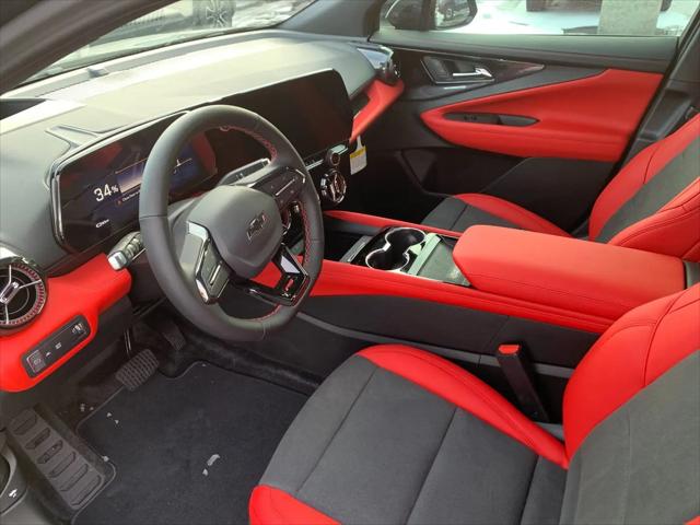 2026 Chevrolet V Blazer RS FWD