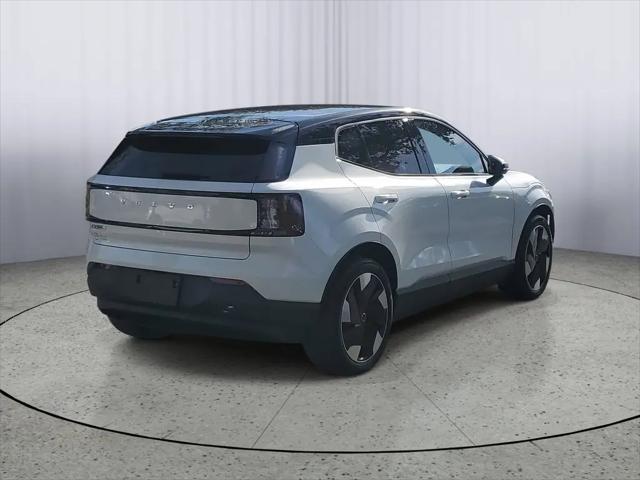 2026 Volvo EX30 Plus Twin Motor Performance, Fully electric