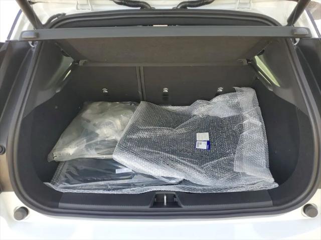 2026 Volvo EX30 Plus Twin Motor Performance, Fully electric