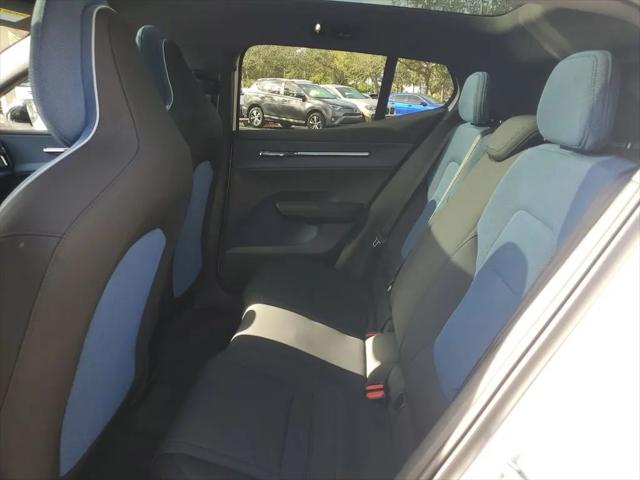 2026 Volvo EX30 Plus Twin Motor Performance, Fully electric
