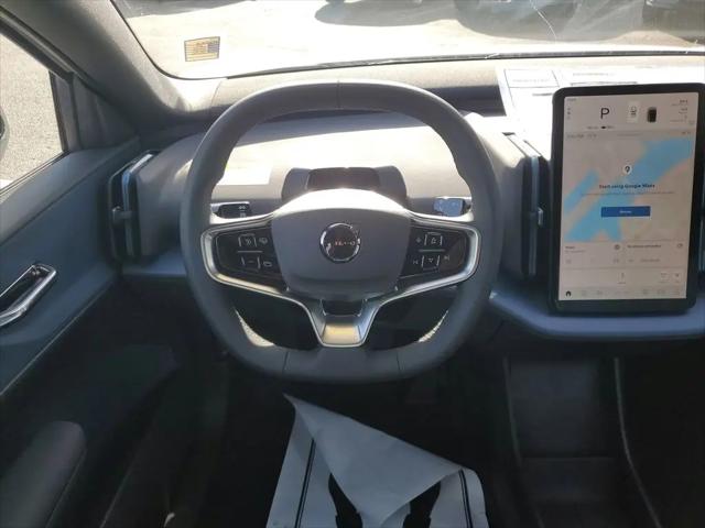 2026 Volvo EX30 Plus Twin Motor Performance, Fully electric