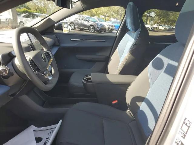 2026 Volvo EX30 Plus Twin Motor Performance, Fully electric