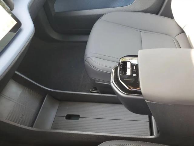 2026 Volvo EX30 Plus Twin Motor Performance, Fully electric
