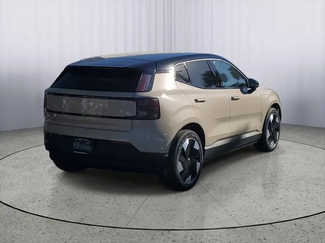 2026 Volvo EX30 Plus Twin Motor Performance, Fully electric