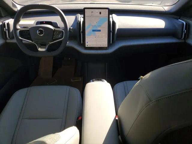 2026 Volvo EX30 Plus Twin Motor Performance, Fully electric