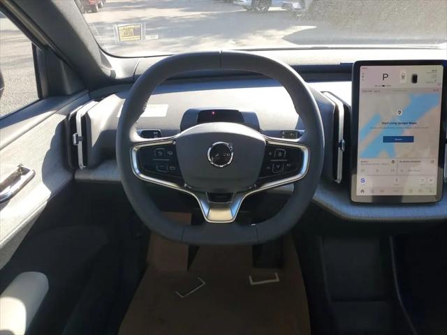 2026 Volvo EX30 Plus Twin Motor Performance, Fully electric