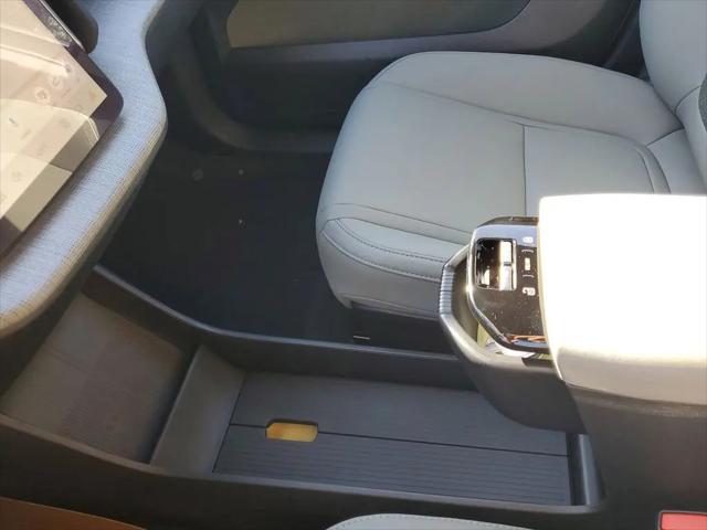 2026 Volvo EX30 Plus Twin Motor Performance, Fully electric