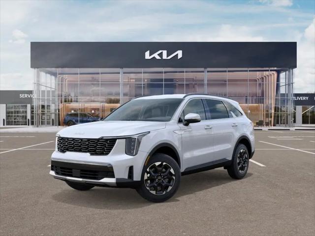 2026 Kia Sorento S for sale in Toledo, OH